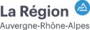 Logo Région Rhônes-Alpes