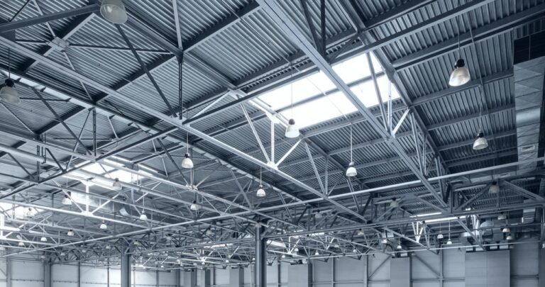 innovation construction metallique batiment métallique structure métal métallurgie